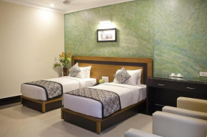 NestHotels Kormangala by Urban